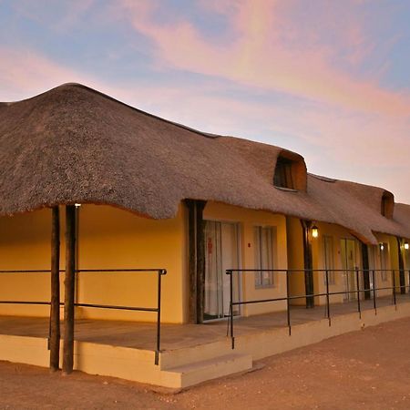Schuetzenhaus Guesthouse ケートマンスフープ エクステリア 写真