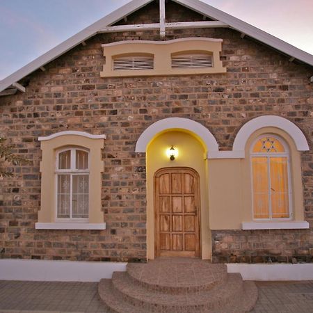 Schuetzenhaus Guesthouse ケートマンスフープ エクステリア 写真