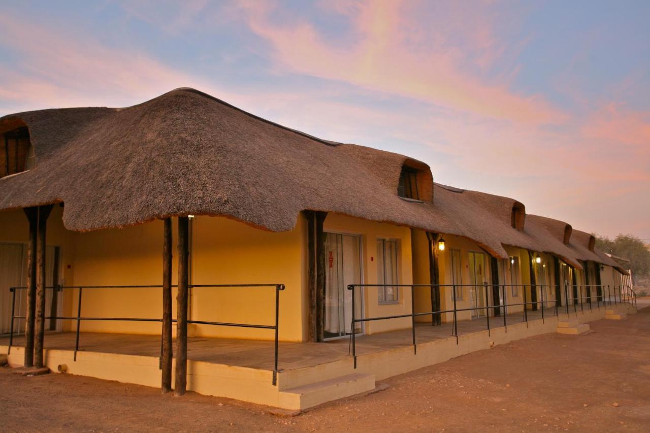Schuetzenhaus Guesthouse ケートマンスフープ エクステリア 写真