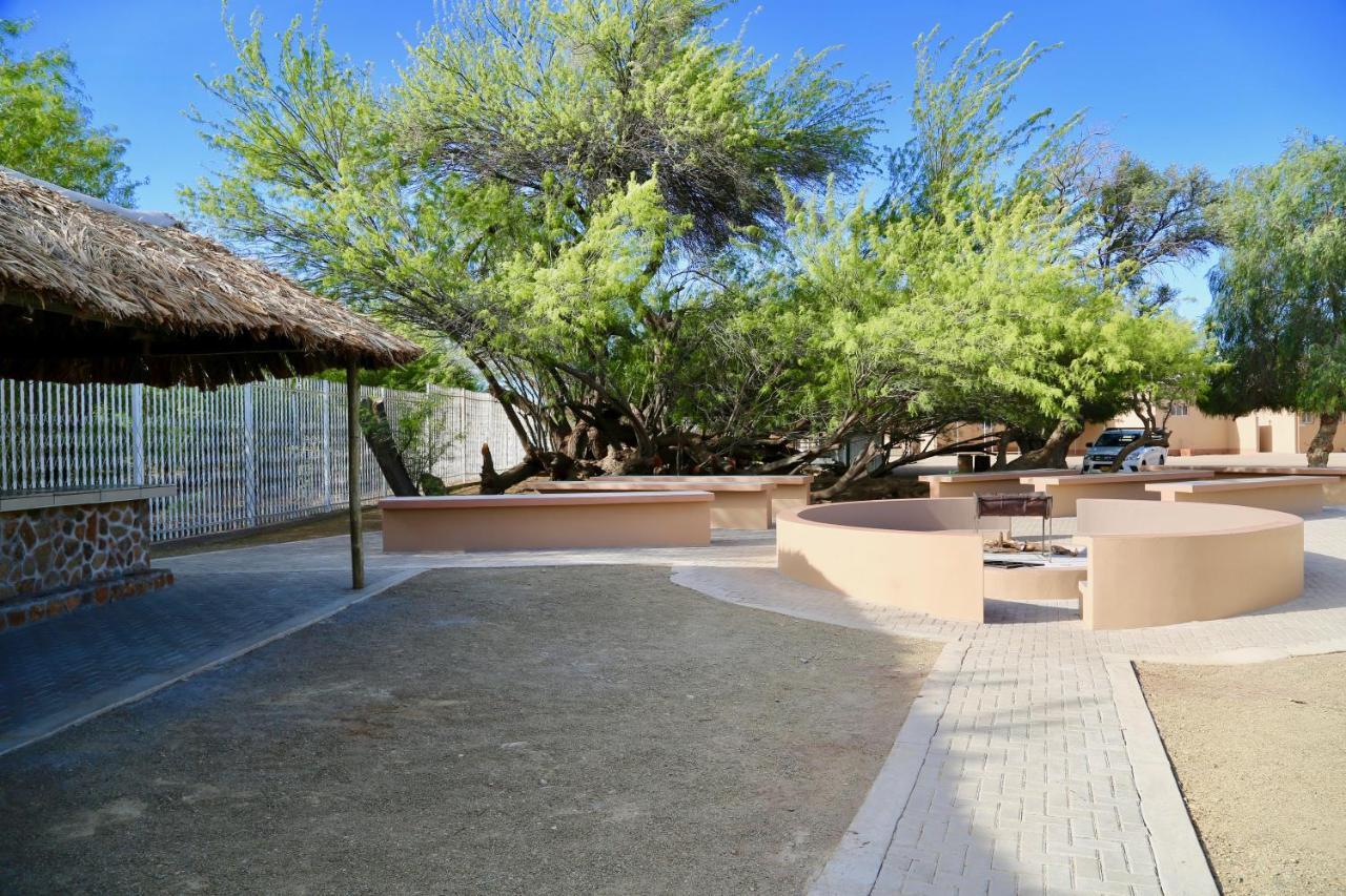 Schuetzenhaus Guesthouse ケートマンスフープ エクステリア 写真