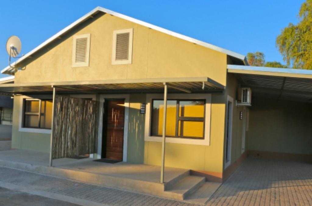 Schuetzenhaus Guesthouse ケートマンスフープ エクステリア 写真